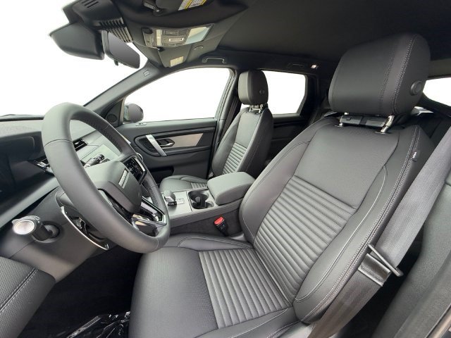 New 2026 Land Rover Discovery Sport Landmark AWD/4WD image 10