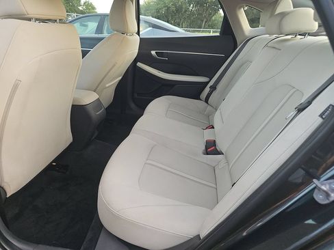 Used 2024 Hyundai Sonata SEL FWD image 8