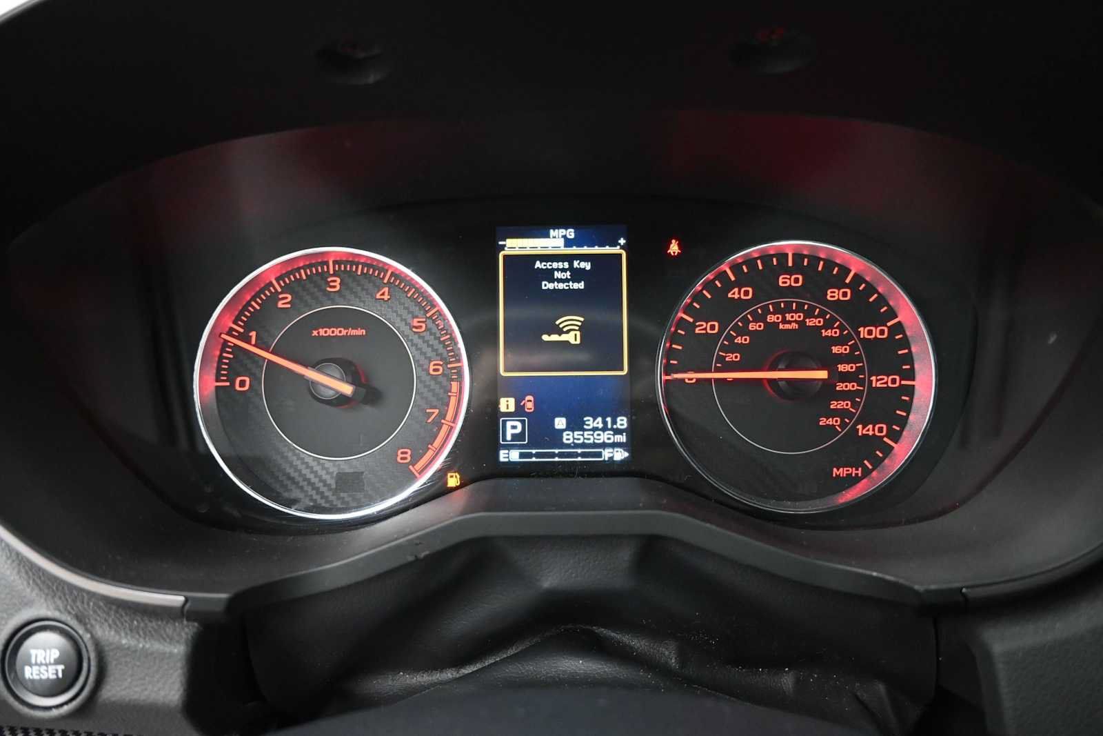 Used 2018 Subaru Impreza 2.0i Sport AWD/4WD image 7