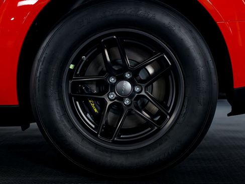 Used 2023 Dodge Challenger SRT Hellcat Redeye image 8