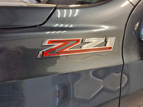 Used 2021 Chevrolet Tahoe Z71 AWD/4WD image 7