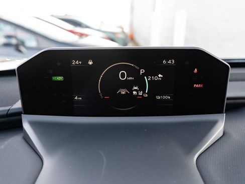 New 2026 Toyota bZ image 25