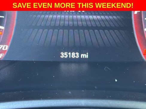 Used 2019 Dodge Challenger SRT Hellcat image 29