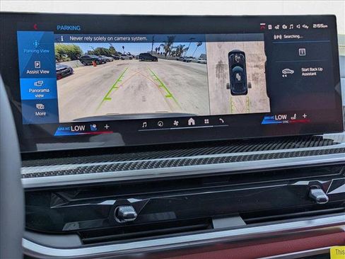 New 2026 BMW X5 M Competition w/ Executive Package image 13