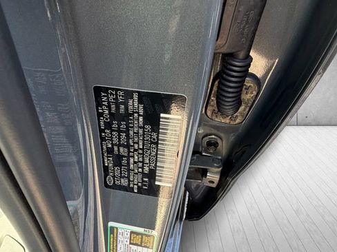 New 2026 Hyundai Santa Fe Calligraphy image 5