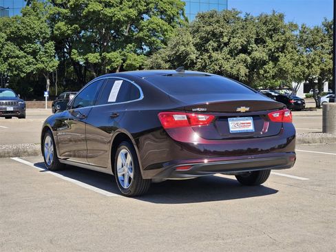 Used 2020 Chevrolet Malibu LS image 6