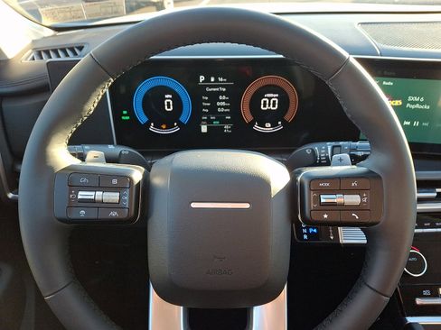 New 2026 Hyundai Santa Fe SE image 9