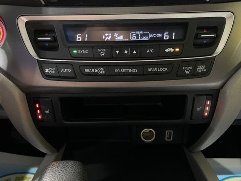 Used 2019 Honda Pilot EX-L image 18