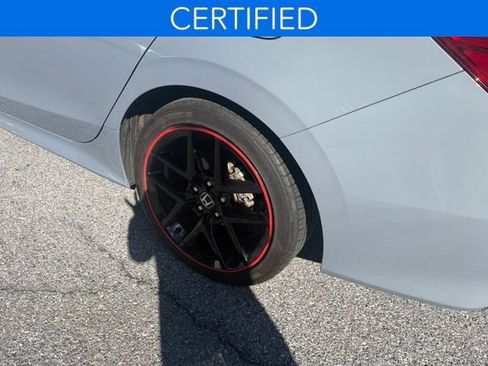 Used 2024 Honda Civic Sport image 7