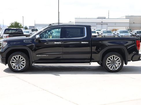 New 2026 GMC Sierra 1500 Denali Ultimate AWD/4WD image 3