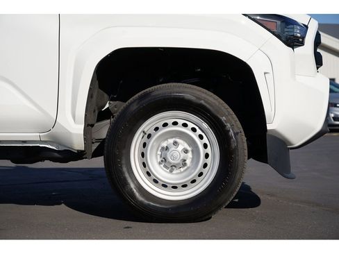 Used 2024 Toyota Tacoma SR image 11