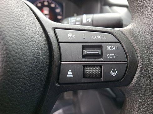 Used 2023 Honda Accord EX image 21