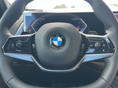 New 2026 BMW X3 xDrive30 w/ Convenience Package image 17