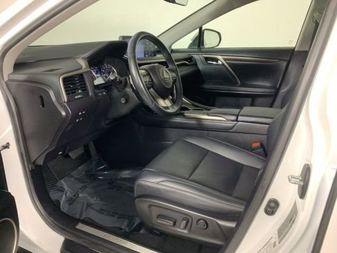 Certified 2022 Lexus RX 350 AWD w/ Premium Package image 32