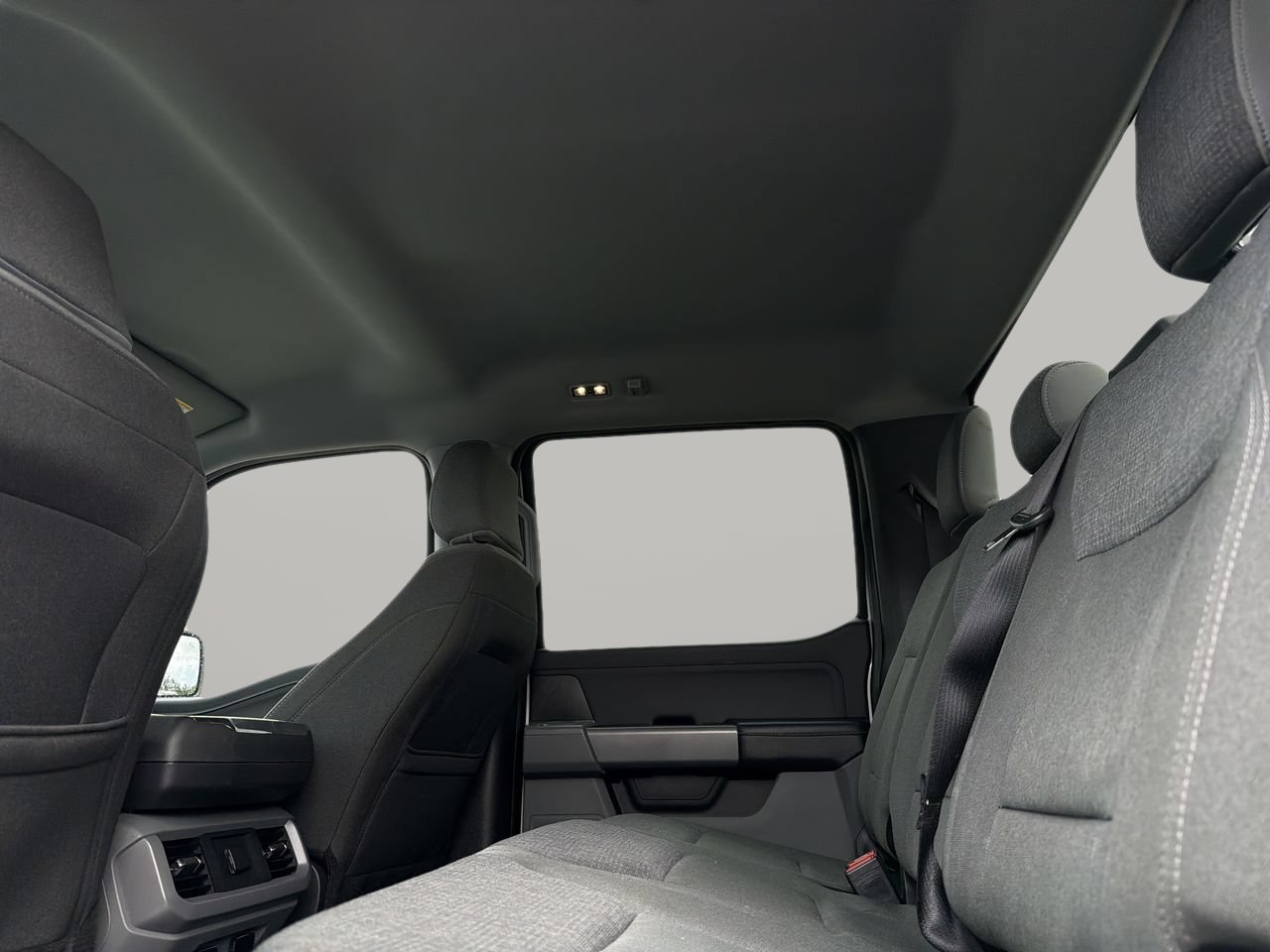 Used 2024 Ford F150 XLT w/ Mobile Office Package AWD/4WD image 16