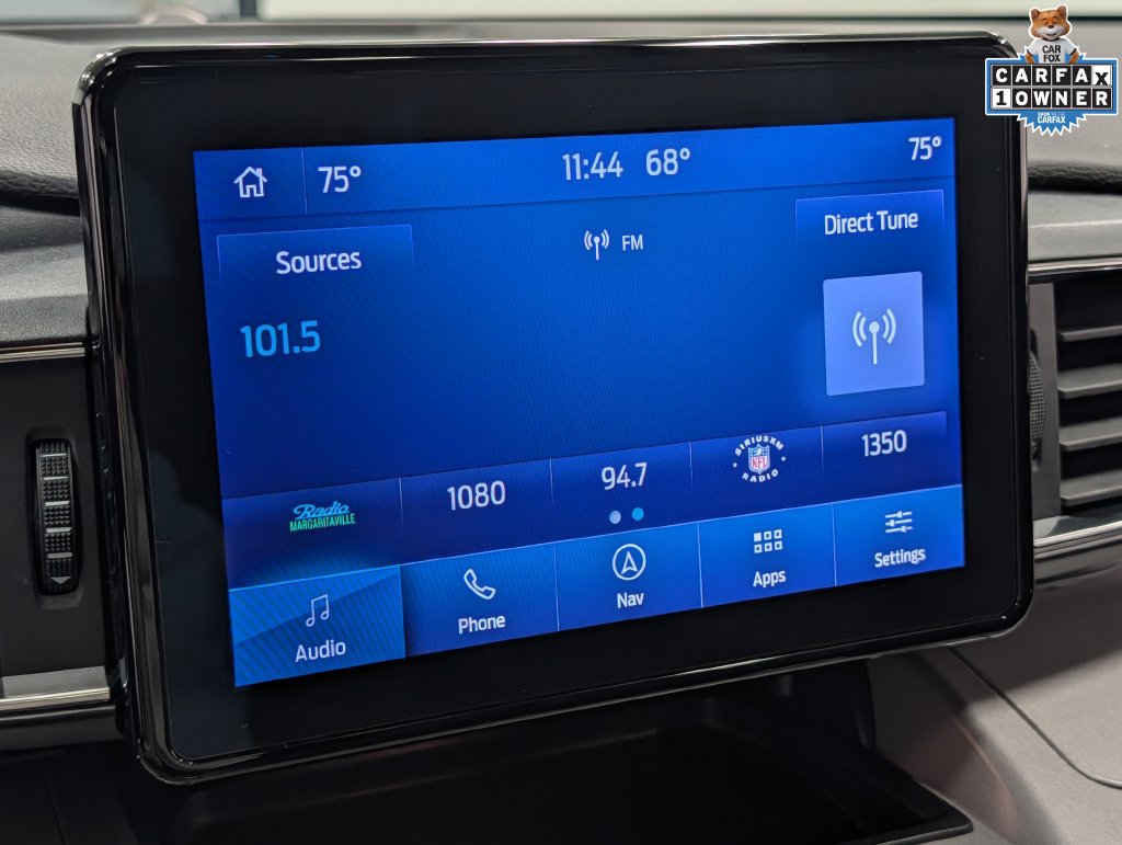 Used 2023 Ford Explorer XLT w/ Equipment Group 202A AWD/4WD image 14