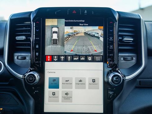 New 2026 RAM 2500 Big Horn image 25