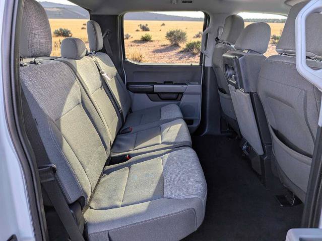 Certified 2025 Ford F250 XLT AWD/4WD image 21