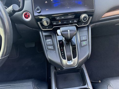Used 2020 Honda CR-V EX-L image 27