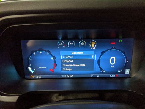 New 2025 Ford F150 Lariat w/ Equipment Group 502A High image 19