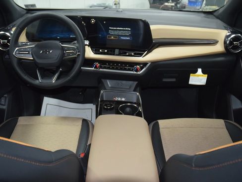 New 2026 Chevrolet Equinox ACTIV AWD/4WD image 31