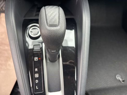 New 2025 Nissan Versa SV w/ Trunk Package image 17