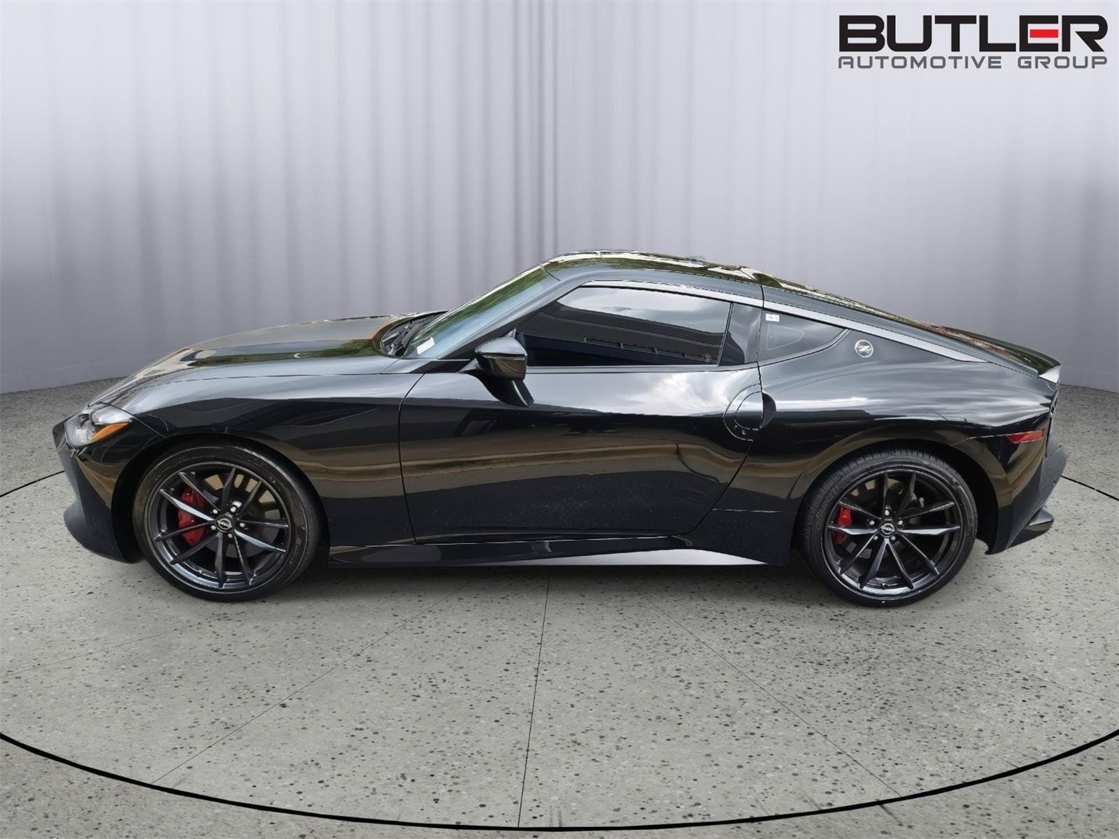Used 2024 Nissan Z Performance w/ Floor Mat Package RWD image 6