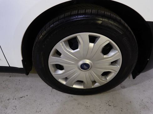 Used 2022 Ford Transit Connect XL image 38