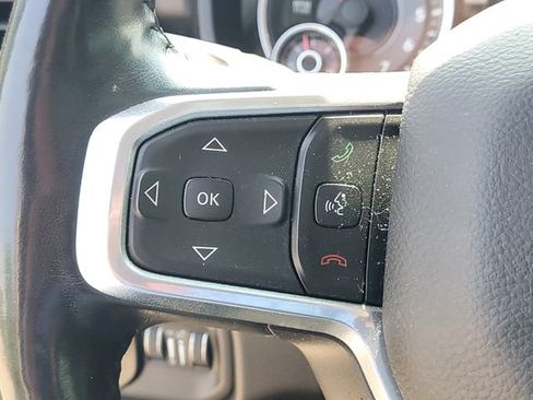 Used 2020 RAM 1500 Laramie AWD/4WD image 20