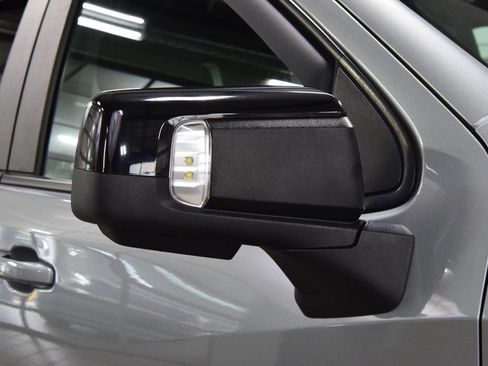 Used 2023 Chevrolet Silverado 1500 RST w/ All Star Edition Plus AWD/4WD image 16
