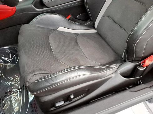 Used 2023 Chevrolet Camaro SS w/ Redline Edition image 21