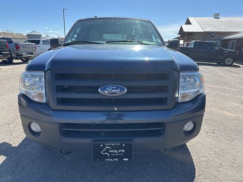 Used 2014 Ford Expedition EL XL image 2