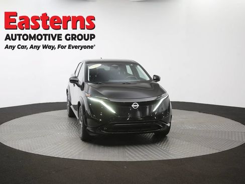 Used 2023 Nissan Ariya FWD image 52
