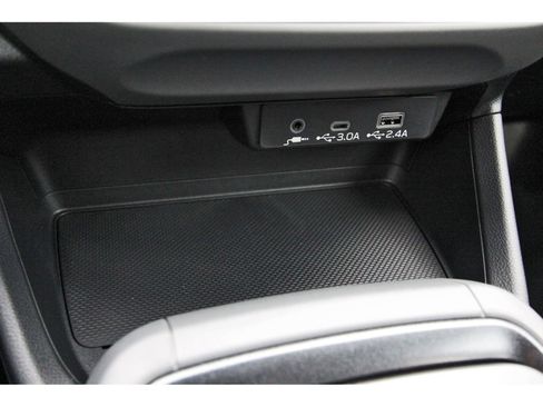 New 2026 Subaru Crosstrek 2.0i Premium AWD/4WD image 22