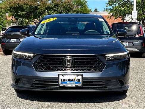 Used 2024 Honda Accord EX image 3