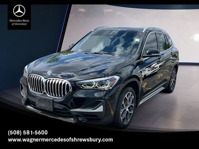 Used 2021 BMW X1 xDrive28i w/ Premium Package