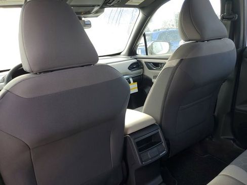 New 2026 Subaru Forester image 23