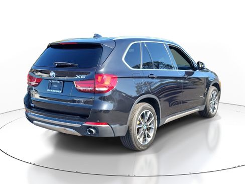 Used 2017 BMW X5 sDrive35i image 6