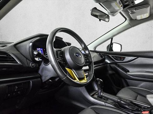 Used 2023 Subaru Crosstrek 2.5i Sport AWD/4WD image 10