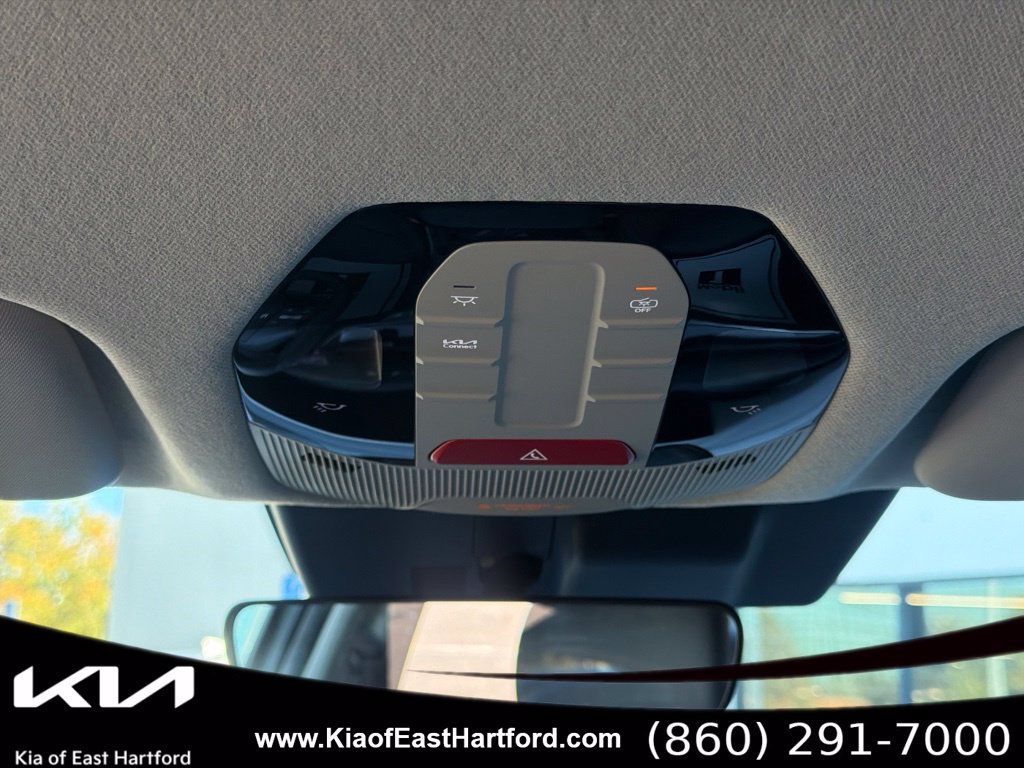 New 2026 Kia K4 GT-Line Turbo FWD image 29