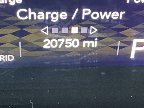 Used 2023 Jeep Wrangler Unlimited Sahara w/ Cold Weather Group image 30