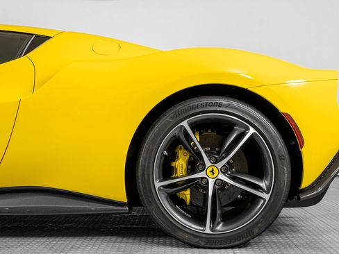 Used 2023 Ferrari 296 GTB image 15