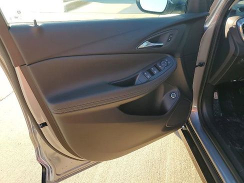 New 2026 Buick Encore GX Sport Touring w/ Comfort Package image 28