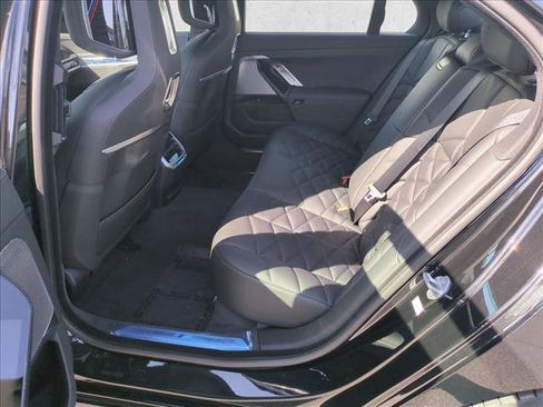 New 2026 BMW 740i w/ Premium Package image 16