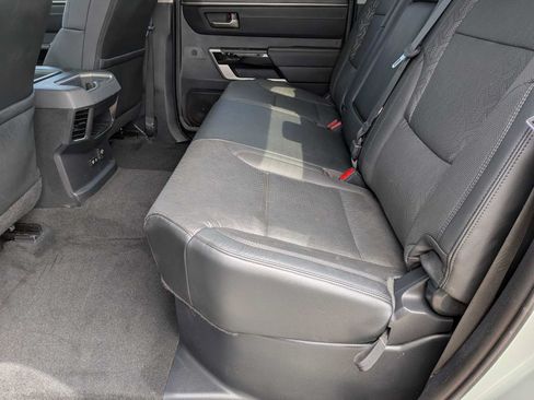 Used 2023 Toyota Tundra Limited w/ TRD Off-Road Package AWD/4WD image 18