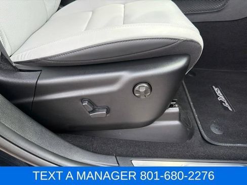 Used 2026 Dodge Durango SRT Hellcat AWD/4WD image 22