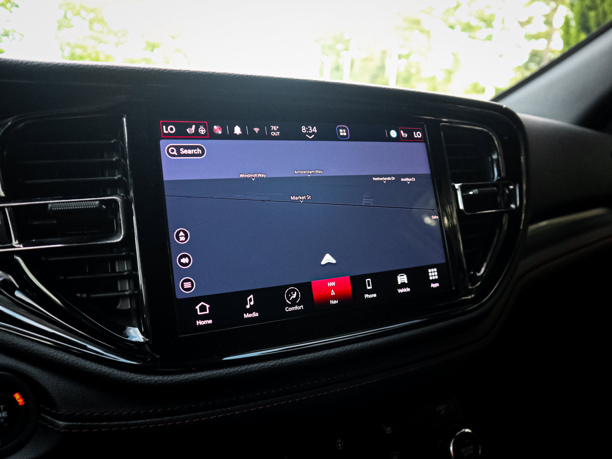 Used 2025 Dodge Durango GT RWD image 23