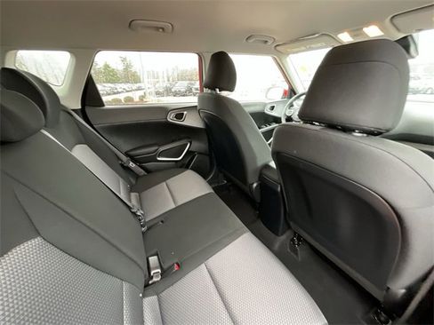 Used 2024 Kia Soul LX w/ Option Group 015 image 25