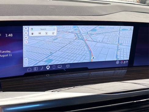 New 2026 Cadillac Escalade ESV 4WD image 23