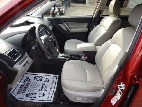 Used 2015 Subaru Forester 2.5i Premium image 7